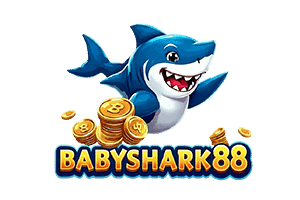 logo BABYSHARK888